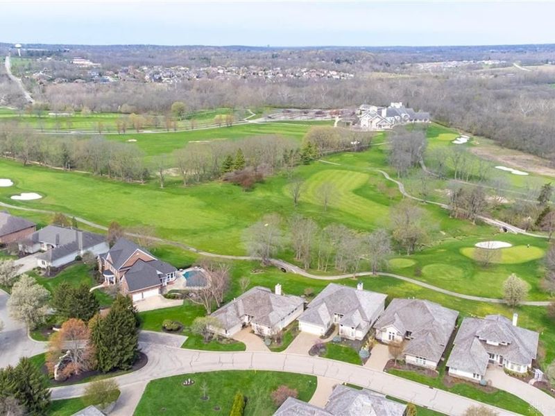 29 Governors Club Drive, Beavercreek Township, OH 45385 Photo 6