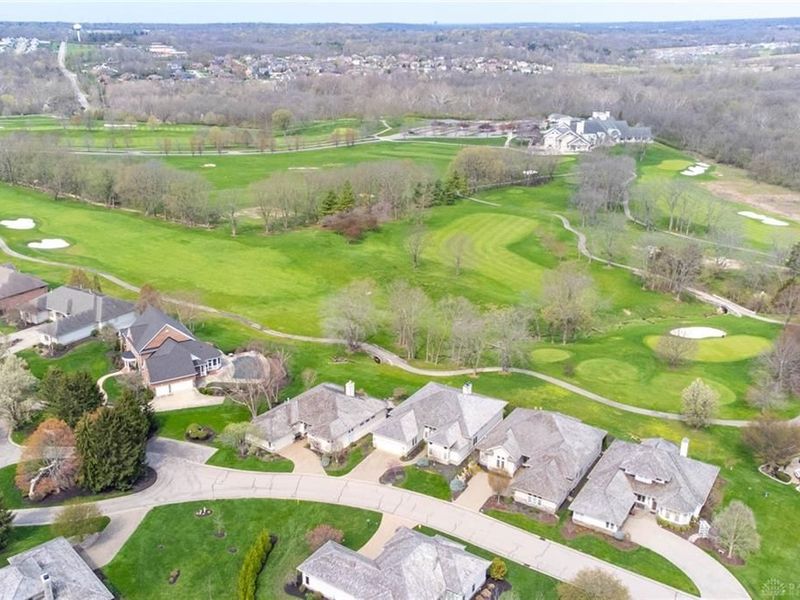 29 Governors Club Drive, Beavercreek Township, OH 45385 Photo 7