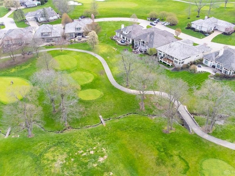 29 Governors Club Drive, Beavercreek Township, OH 45385 Photo 9