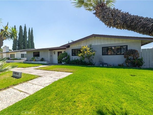 11852 Holly Street , Grand Terrace, CA 92313