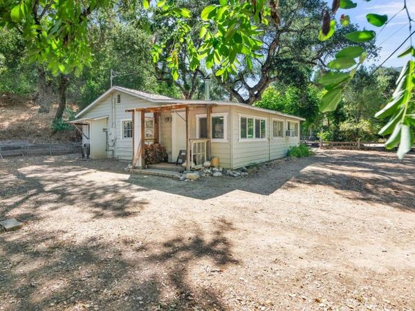 47555 Arroyo Seco Road , Unit 48, Greenfield, CA 93927