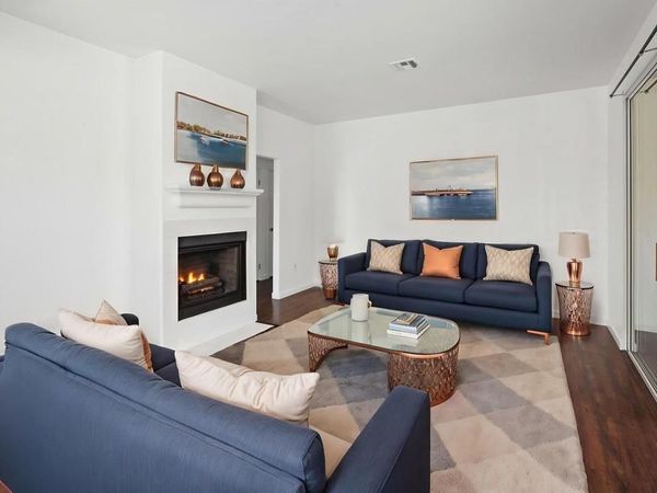 3504 Caminito El Rincon, Unit 2, San Diego, CA 92130