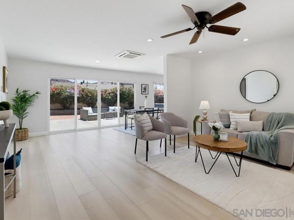 962 Wilfred , El Cajon, CA 92021