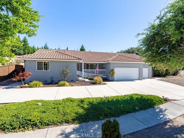 676 Red Cloud, Paso Robles, CA 93446