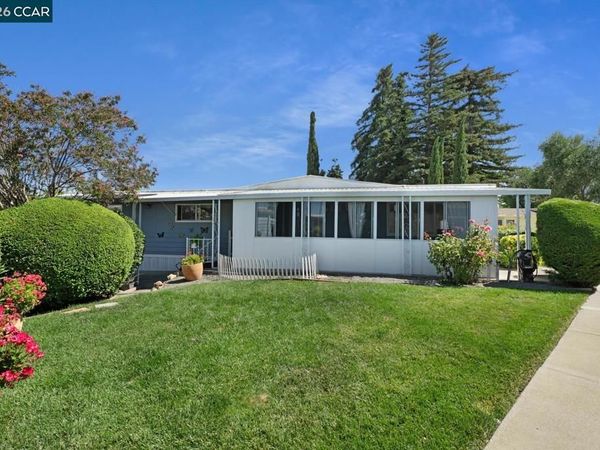 1035 Peralta , Concord, CA 94520