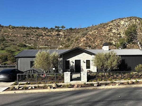 6025 Paseo Canyon Drive , Malibu, CA 90265