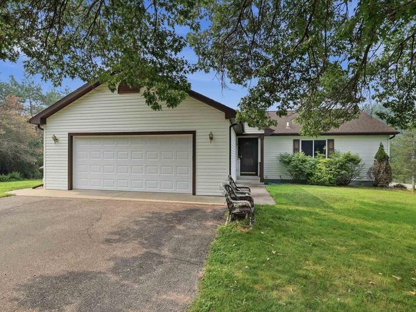 W5405 10TH ROAD, Westfield, WI 53964