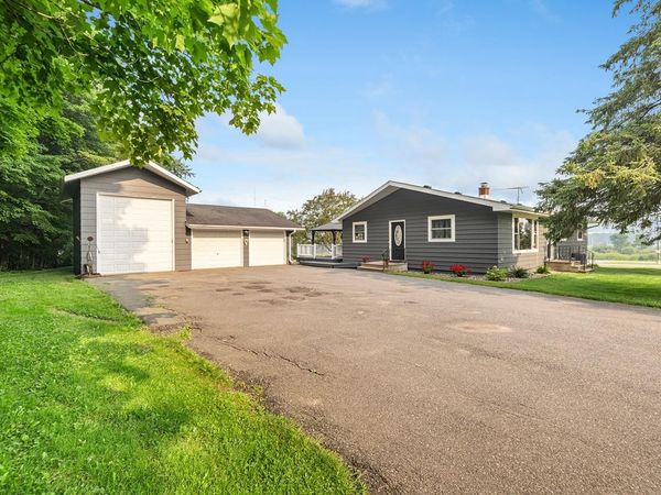 232832 WELLBORN ROAD, Wausau, WI 54403