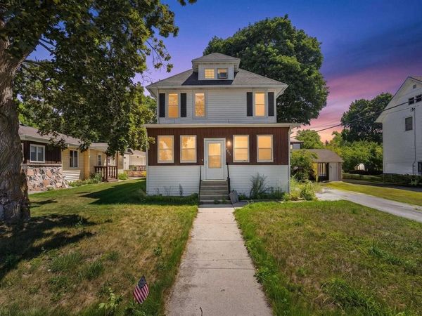 2034 JEFFERSON STREET, New Holstein, WI 53061