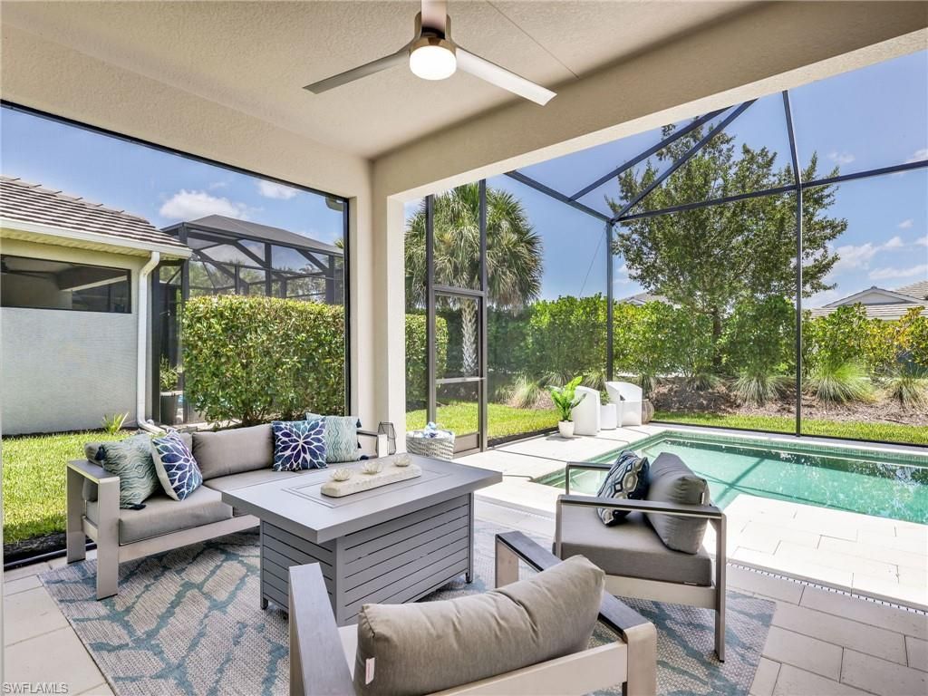 9040 Saint Lucia Dr , Naples, FL 34114 Photo