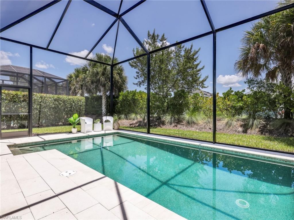 9040 Saint Lucia Dr , Naples, FL 34114 Photo
