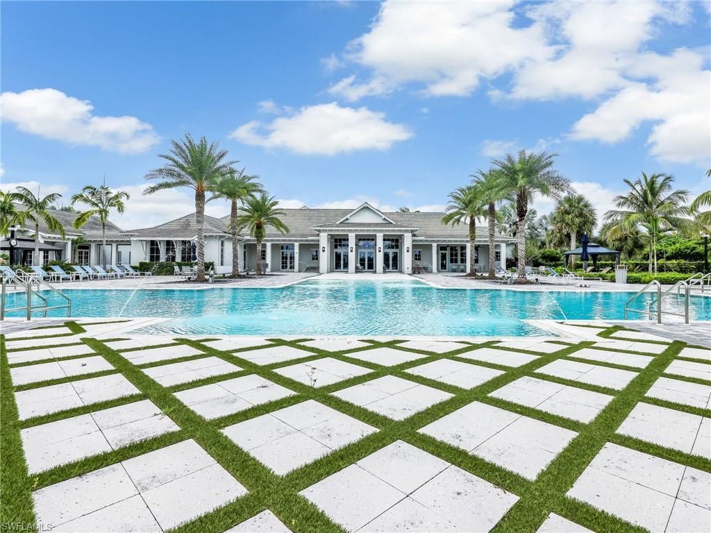 9040 Saint Lucia Dr , Naples, FL 34114 Photo