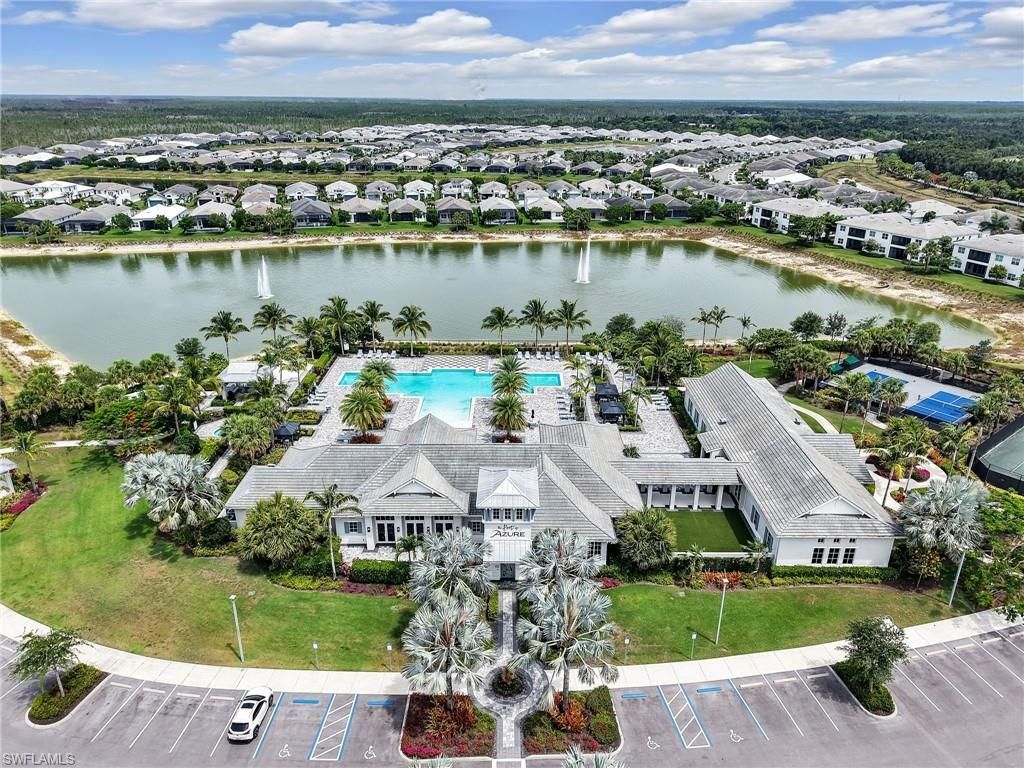 9040 Saint Lucia Dr , Naples, FL 34114 Photo