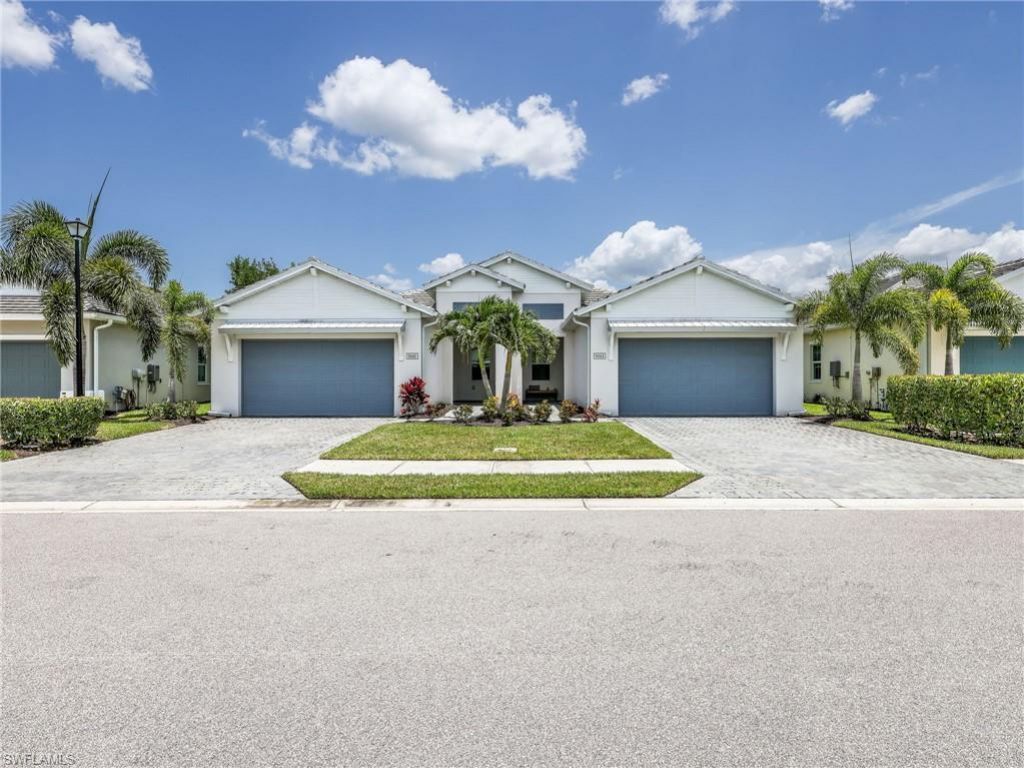 9040 Saint Lucia Dr , Naples, FL 34114 Photo