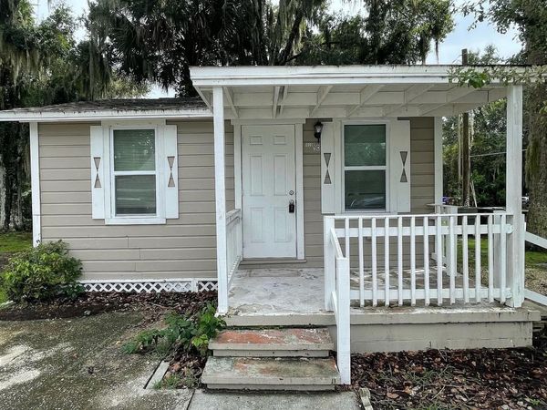 1020 W PORTAGE STREET , Unit C, KISSIMMEE, FL 34741