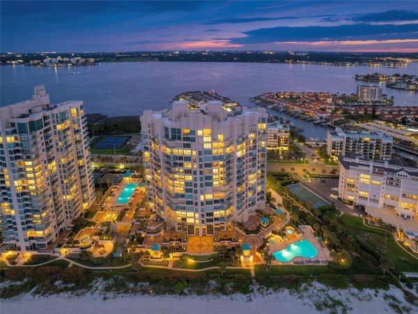 CLEARWATER BEACH, FL 33767