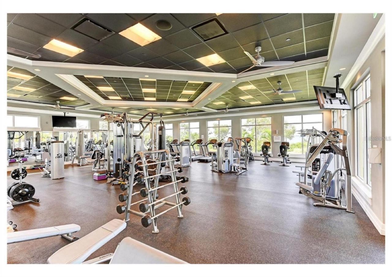 376 Aruba Circle , Unit 203, Bradenton, FL 34209 Photo