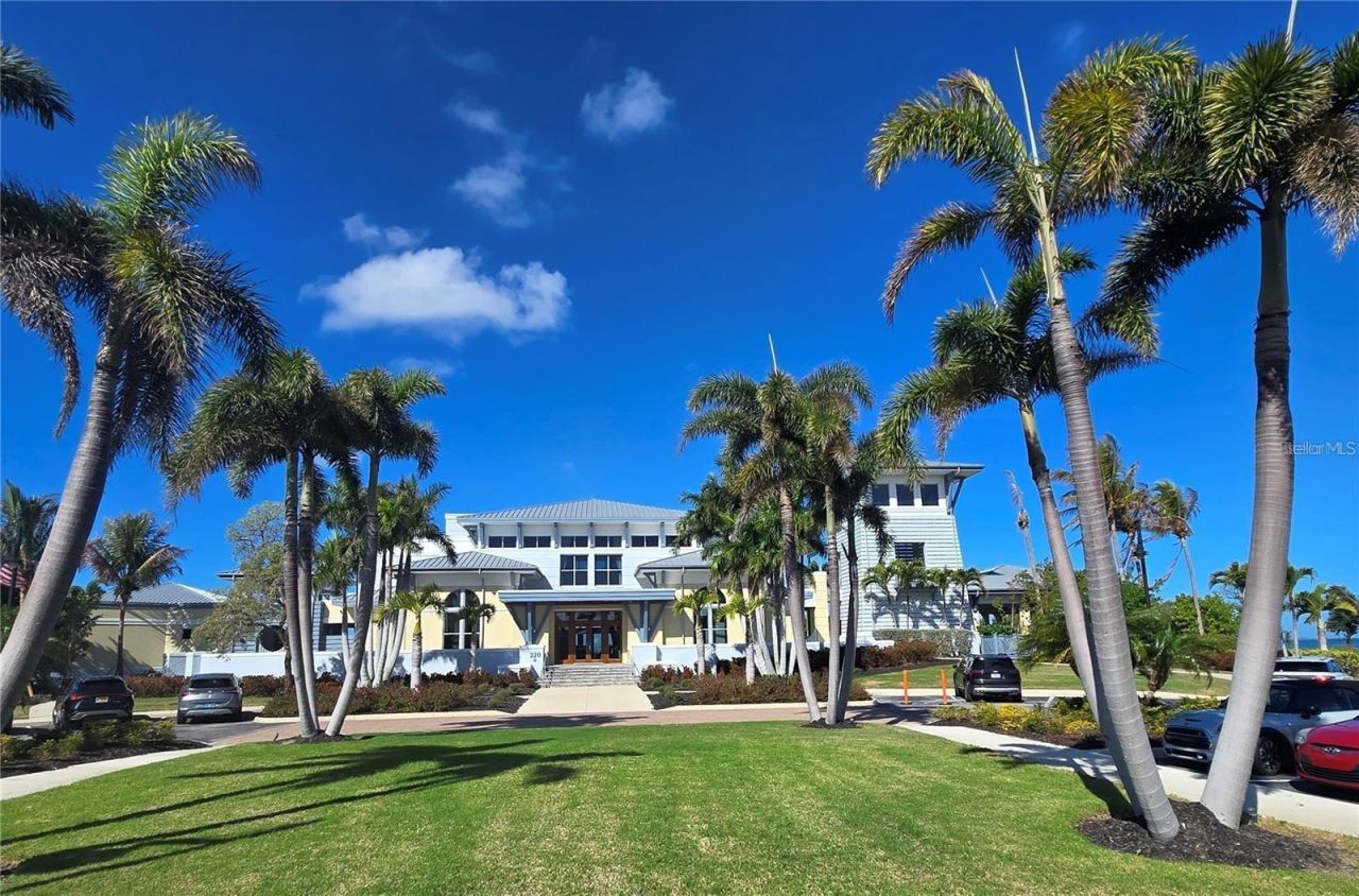 376 Aruba Circle , Unit 203, Bradenton, FL 34209 Photo