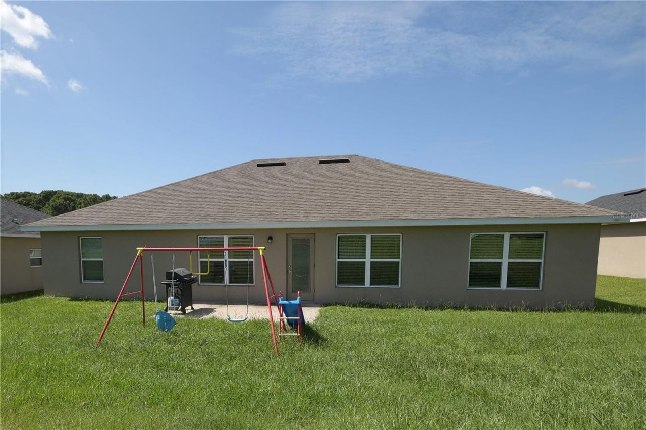 7733 Sloewood Drive , Leesburg, FL 34748 Photo