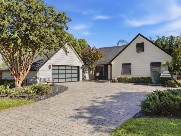 465 MANDALAY ROAD, ORLANDO, FL 32809