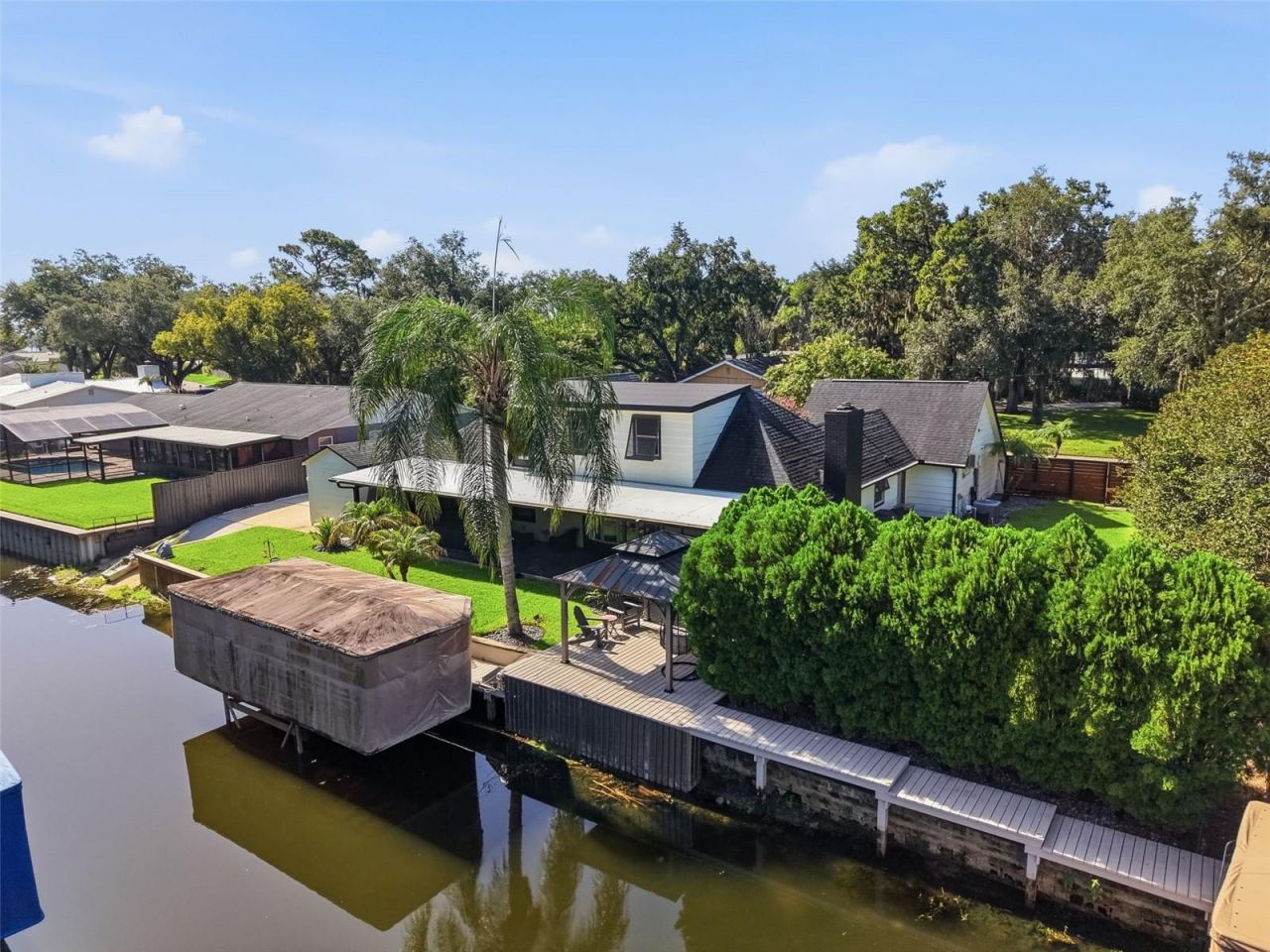 465 Mandalay Road, Orlando, FL 32809 Photo