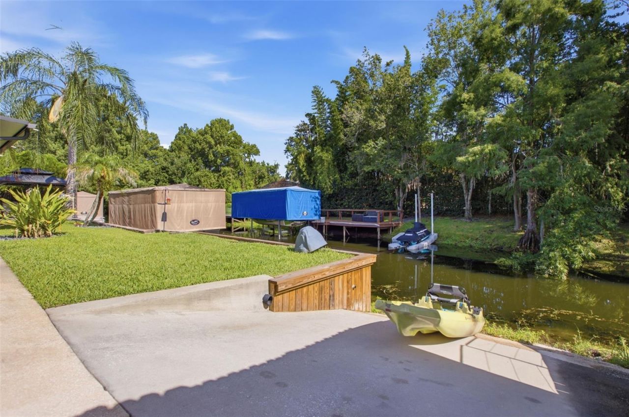 465 Mandalay Road, Orlando, FL 32809 Photo