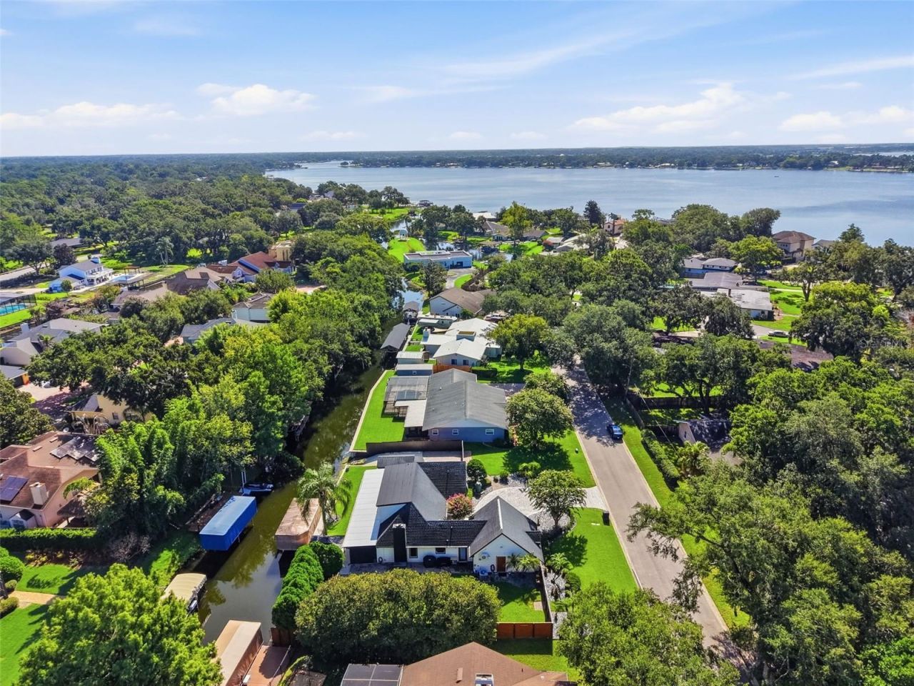 465 Mandalay Road, Orlando, FL 32809 Photo