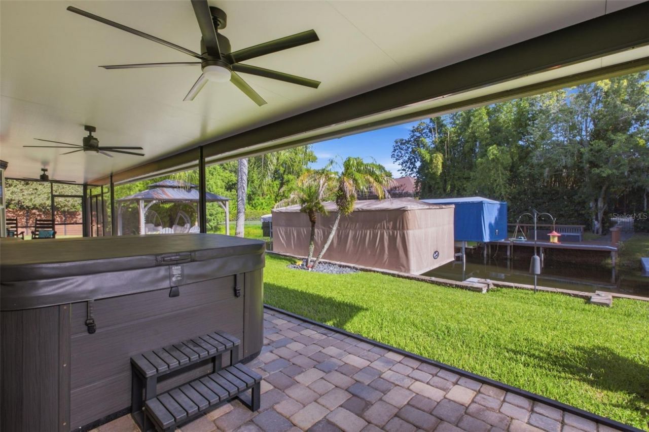 465 Mandalay Road, Orlando, FL 32809 Photo