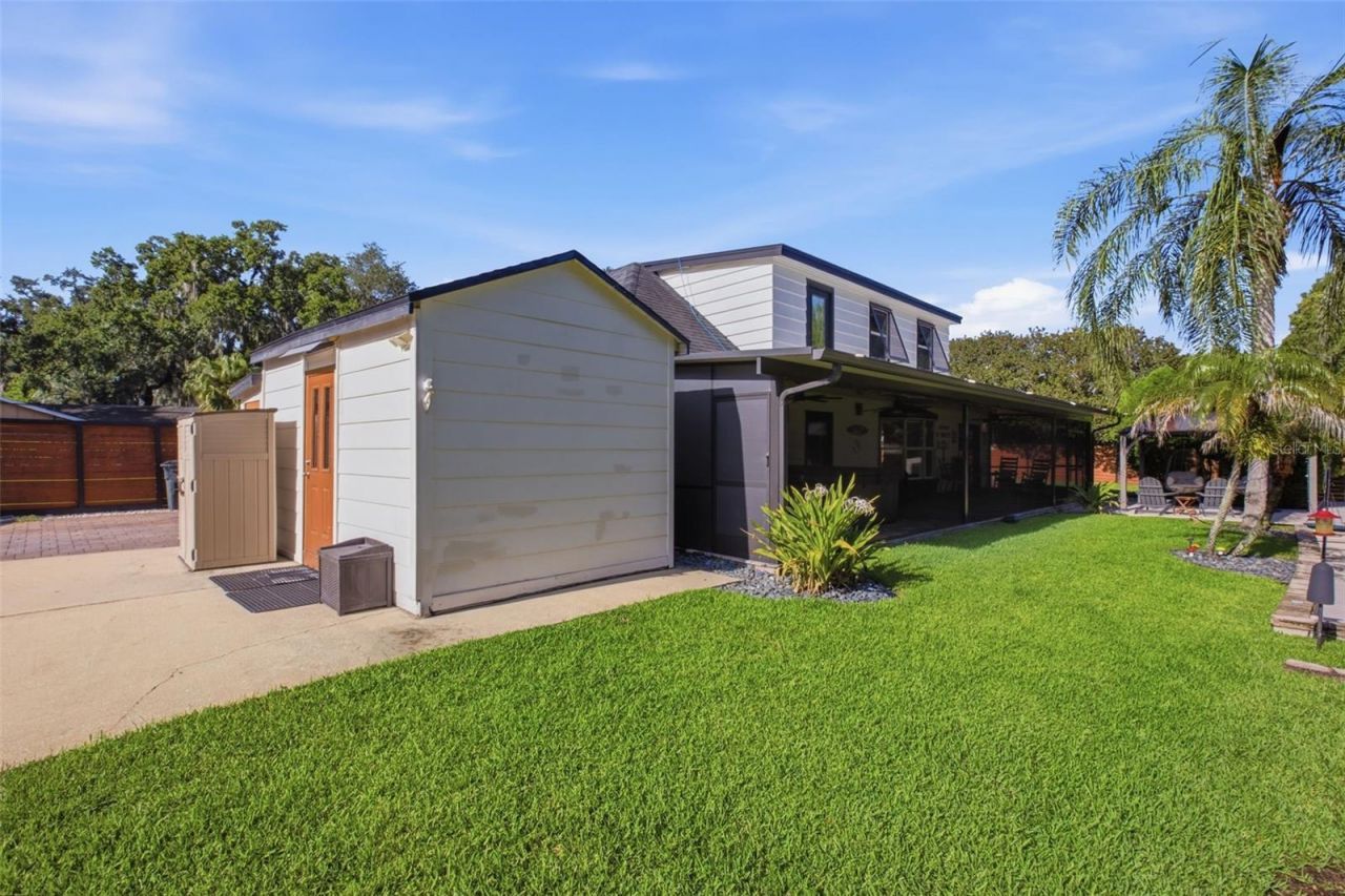 465 Mandalay Road, Orlando, FL 32809 Photo