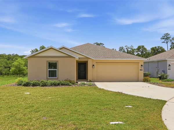 1251 INKBERRY CIRCLE , DELAND, FL 32720