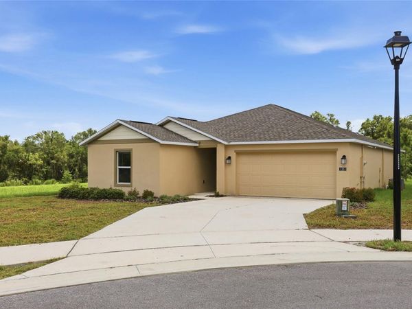 1251 INKBERRY CIRCLE, DELAND, FL 32720