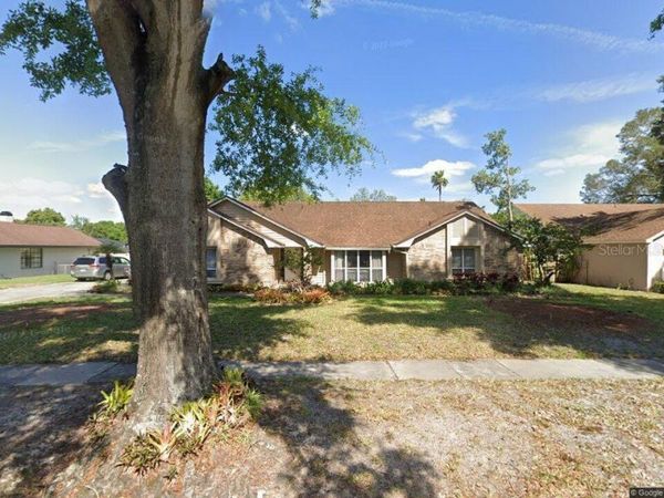 5427 SAGO PALM COURT , ORLANDO, FL 32819