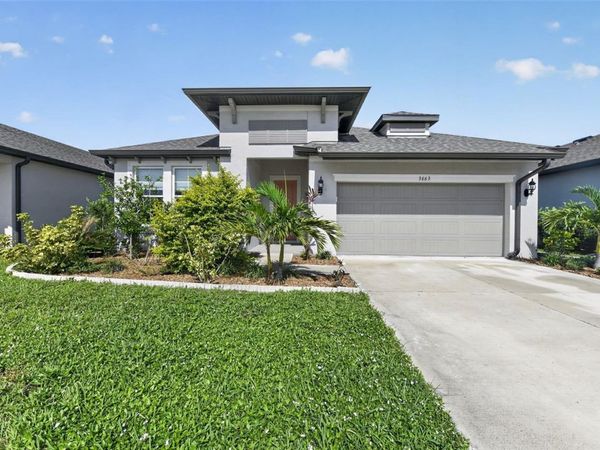 3663 QUIET DRIVE , SARASOTA, FL 34240