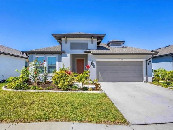 3663 QUIET DRIVE , SARASOTA, FL 34240