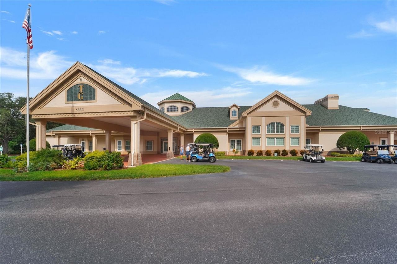 6541 Country Ridge Lane , New Port Richey, FL 34655 Photo