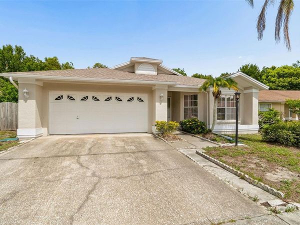 5160 SPIKE HORN DRIVE , NEW PORT RICHEY, FL 34653