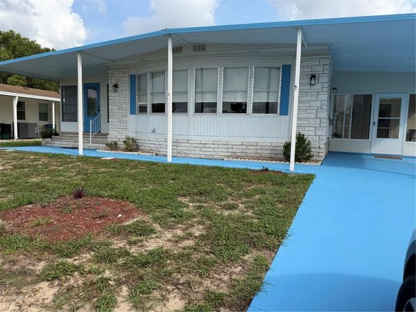 12260 HALLMARK AVENUE, BROOKSVILLE, FL 34613