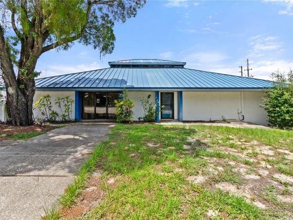 441 S 11TH STREET , LAKE WALES, FL 33853