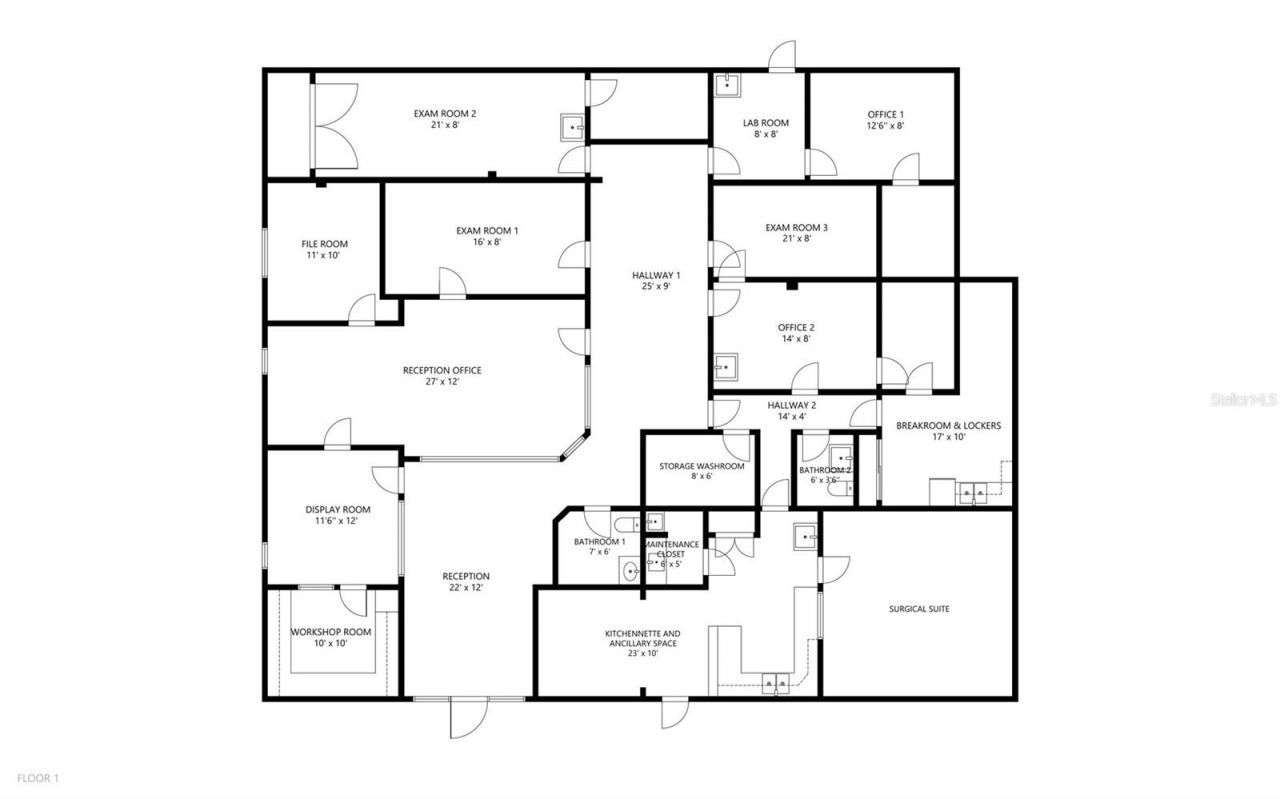 441 S 11th Street , Lake Wales, FL 33853 Photo