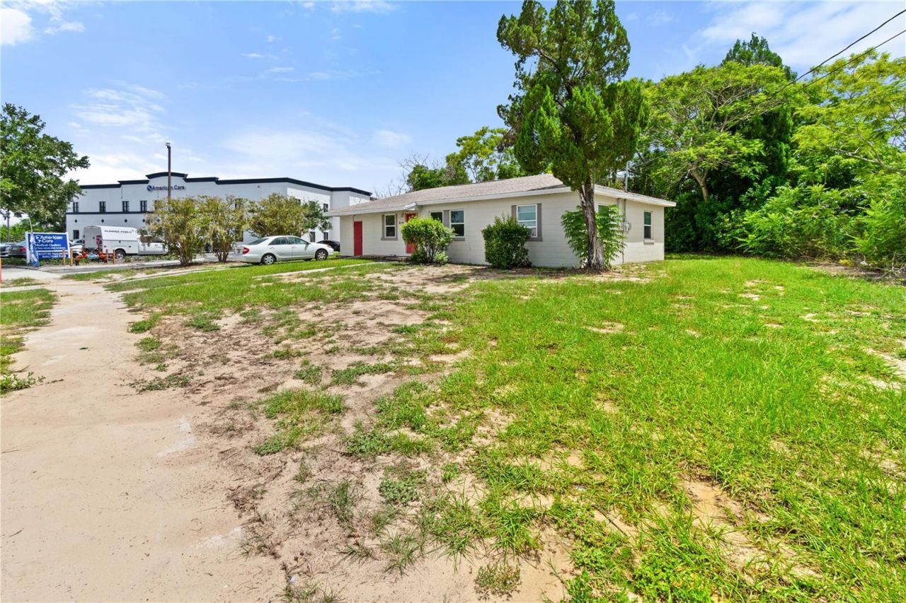 441 S 11th Street , Lake Wales, FL 33853 Photo