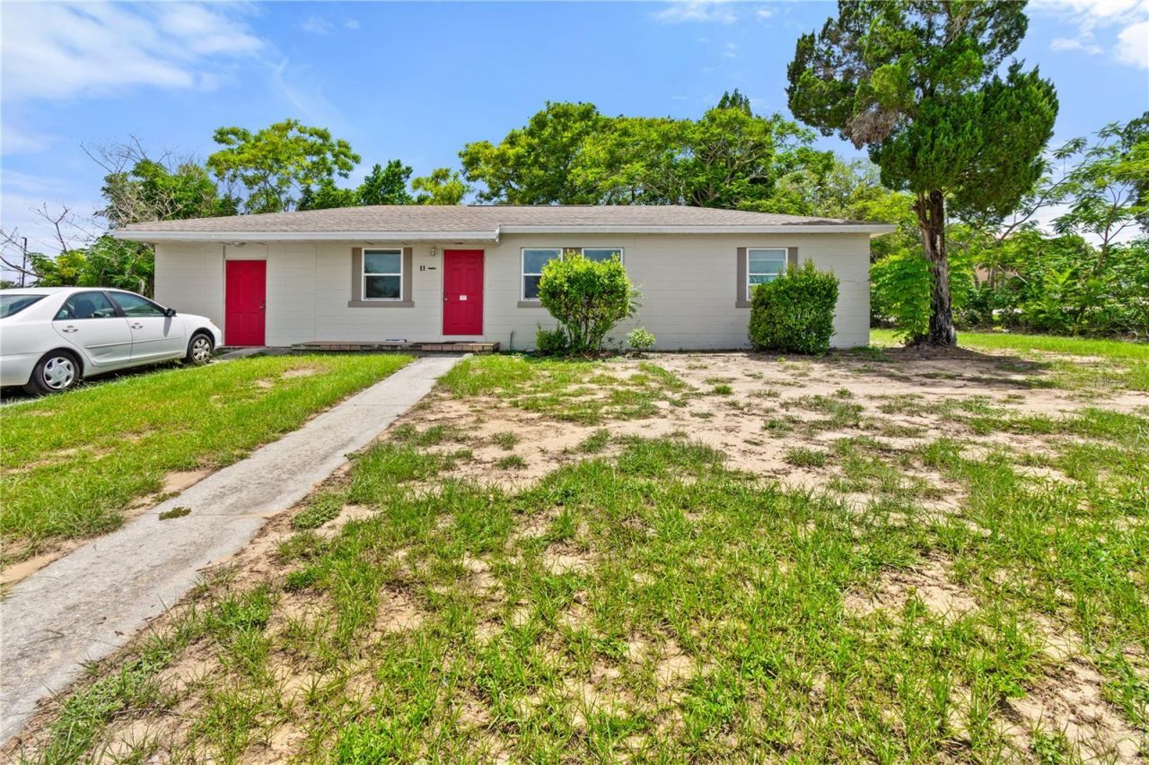 441 S 11th Street , Lake Wales, FL 33853 Photo