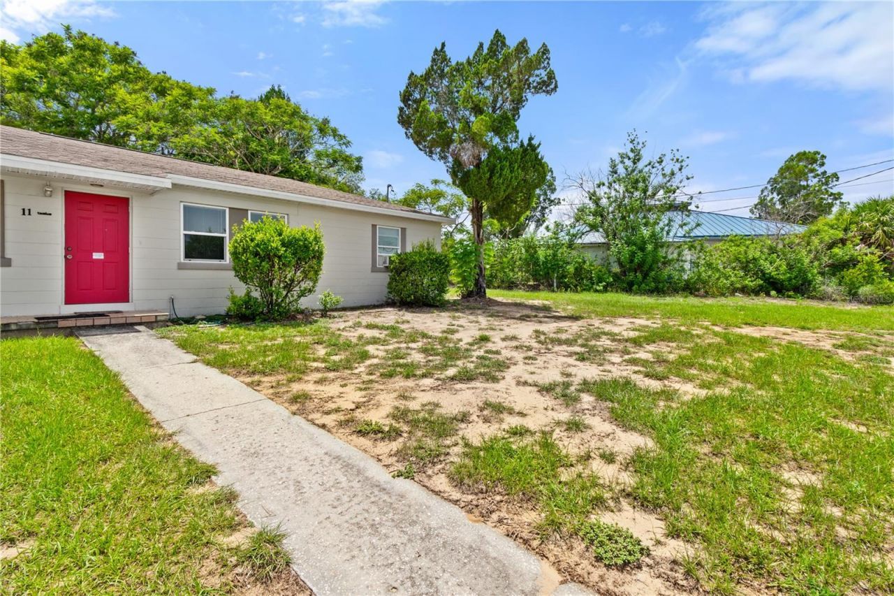 441 S 11th Street , Lake Wales, FL 33853 Photo