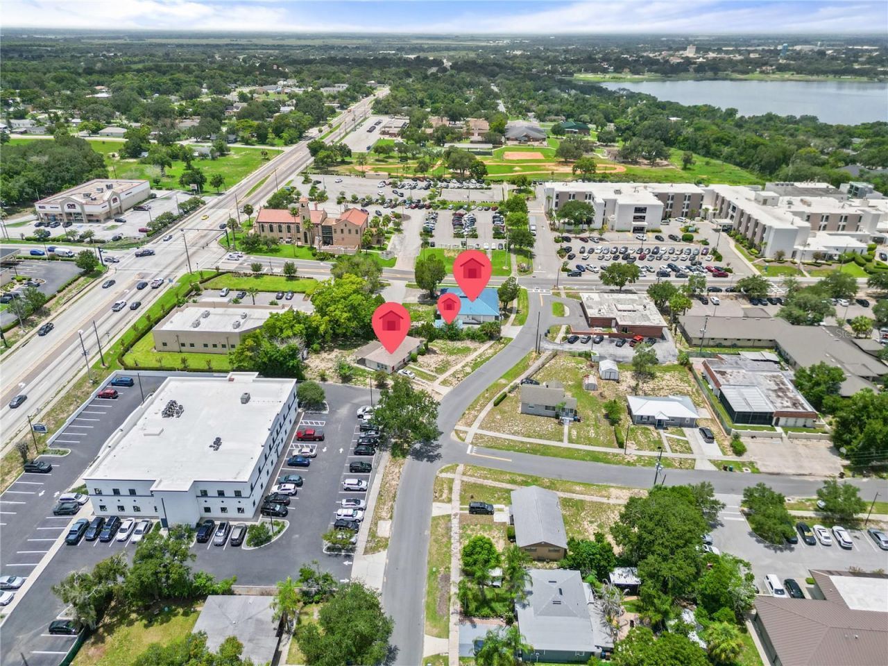 441 S 11th Street , Lake Wales, FL 33853 Photo