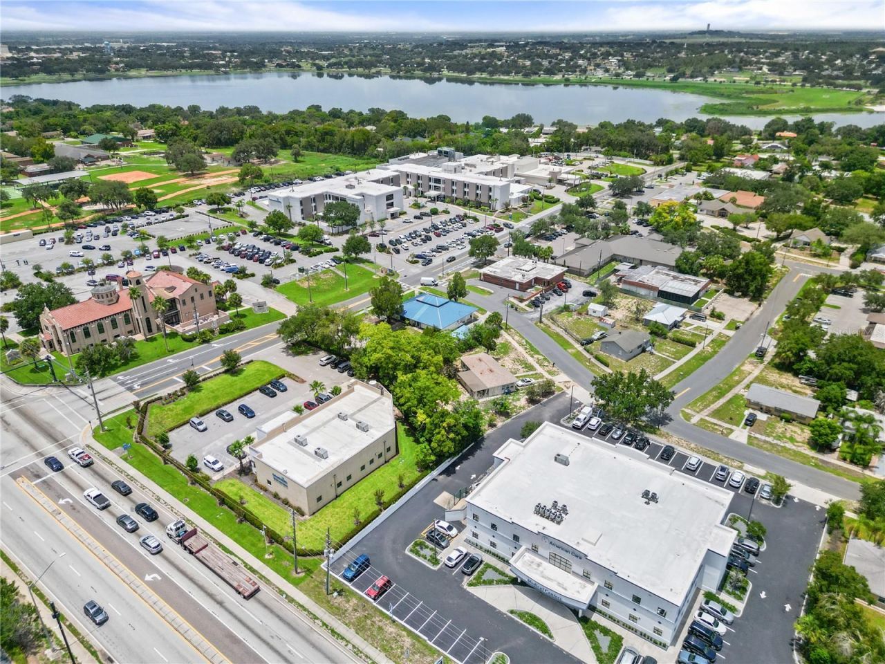 441 S 11th Street , Lake Wales, FL 33853 Photo