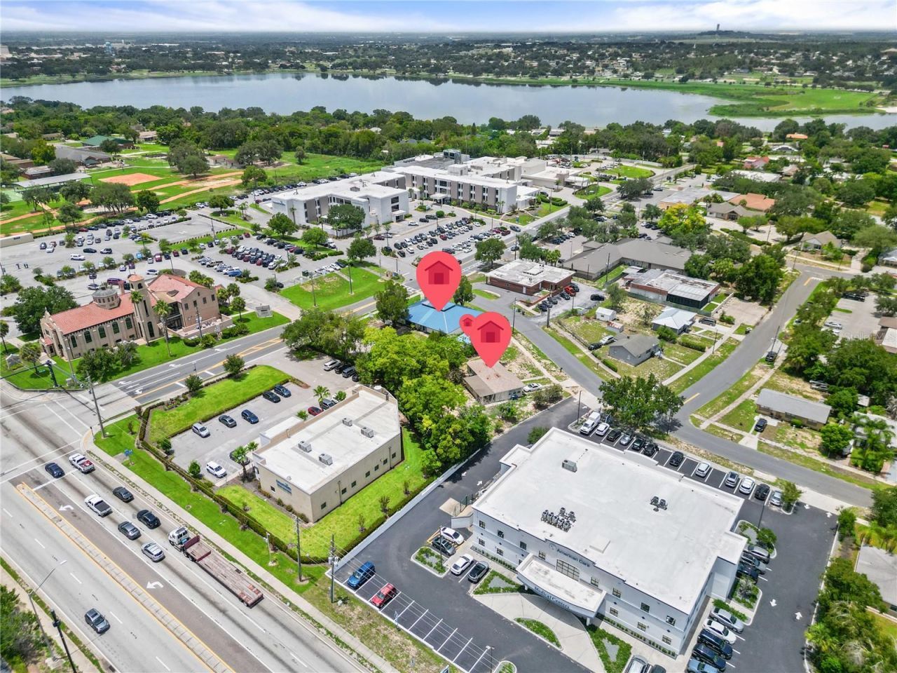 441 S 11th Street , Lake Wales, FL 33853 Photo