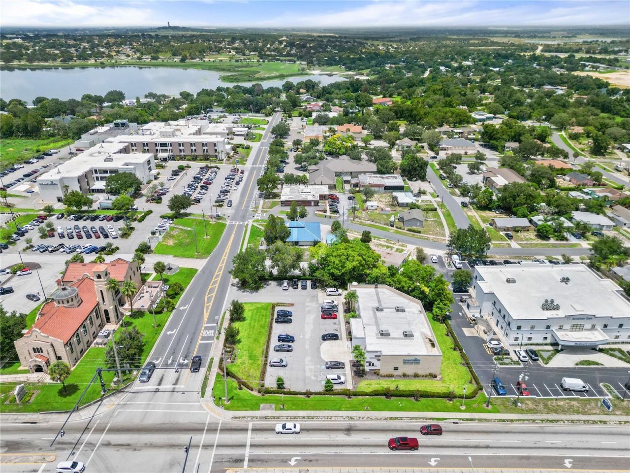441 S 11th Street , Lake Wales, FL 33853 Photo