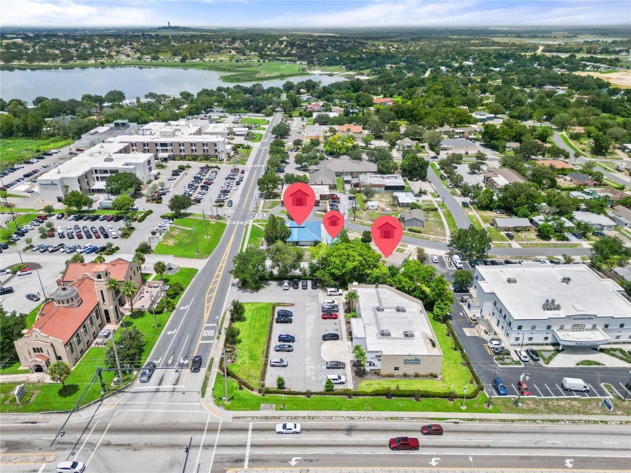 441 S 11th Street , Lake Wales, FL 33853 Photo