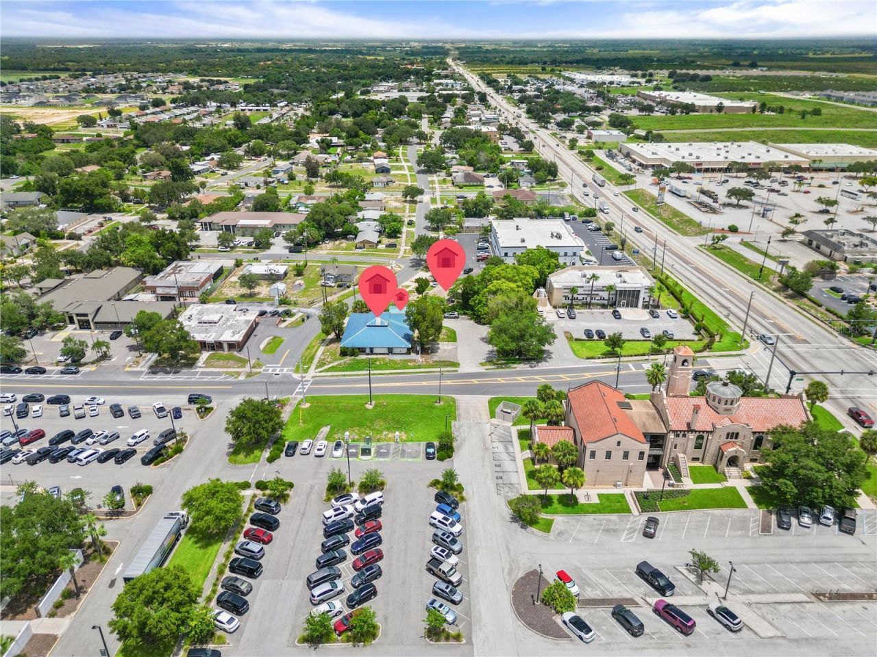 441 S 11th Street , Lake Wales, FL 33853 Photo