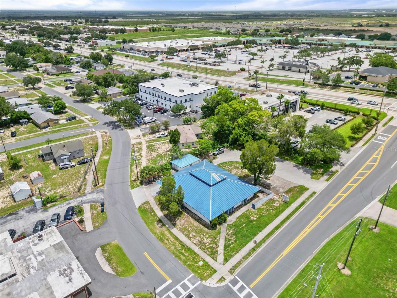 441 S 11th Street , Lake Wales, FL 33853 Photo