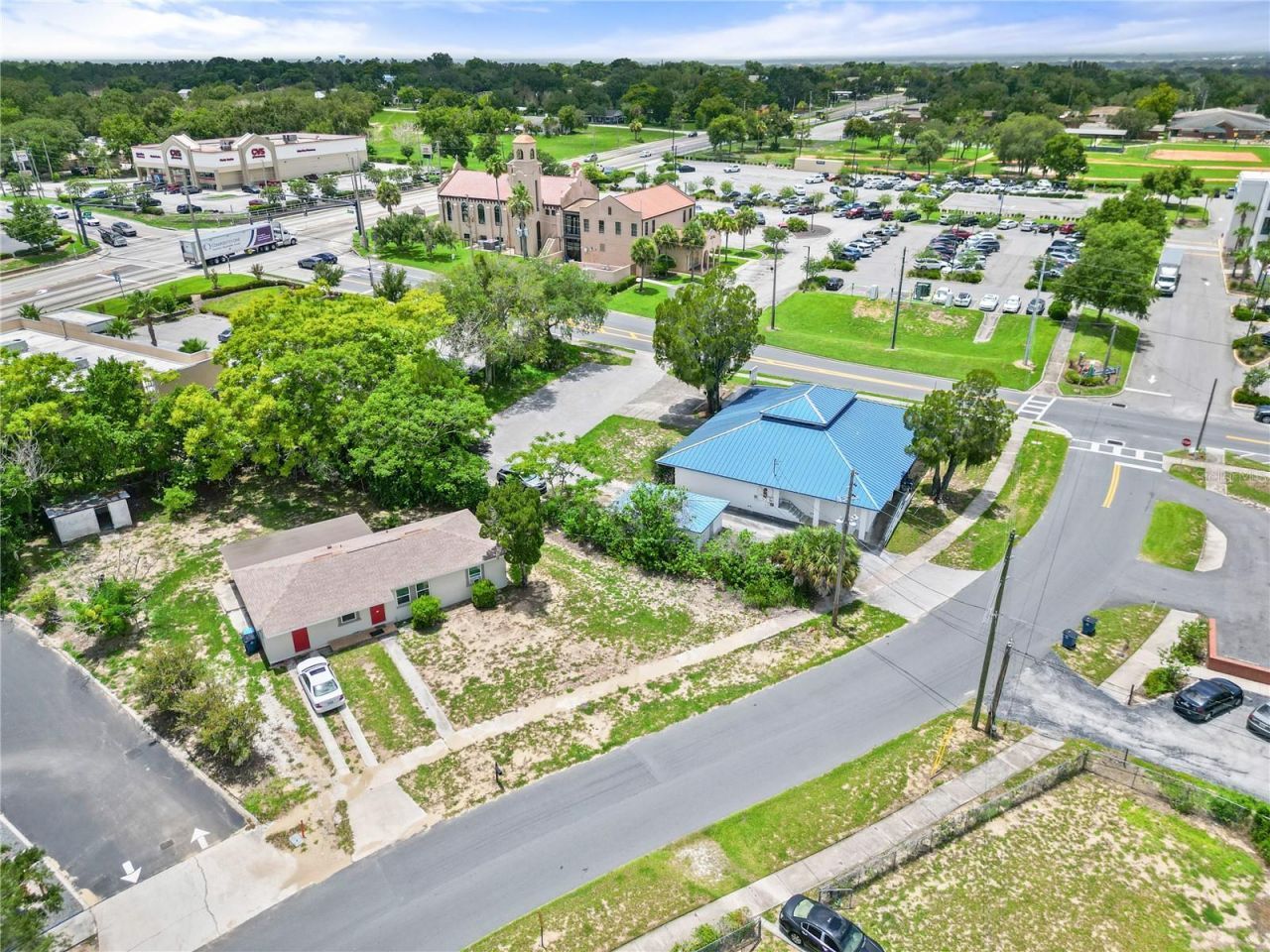 441 S 11th Street , Lake Wales, FL 33853 Photo